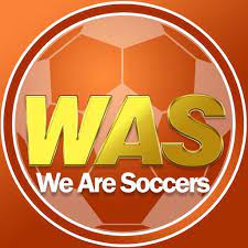 We Are Soccer APK icon